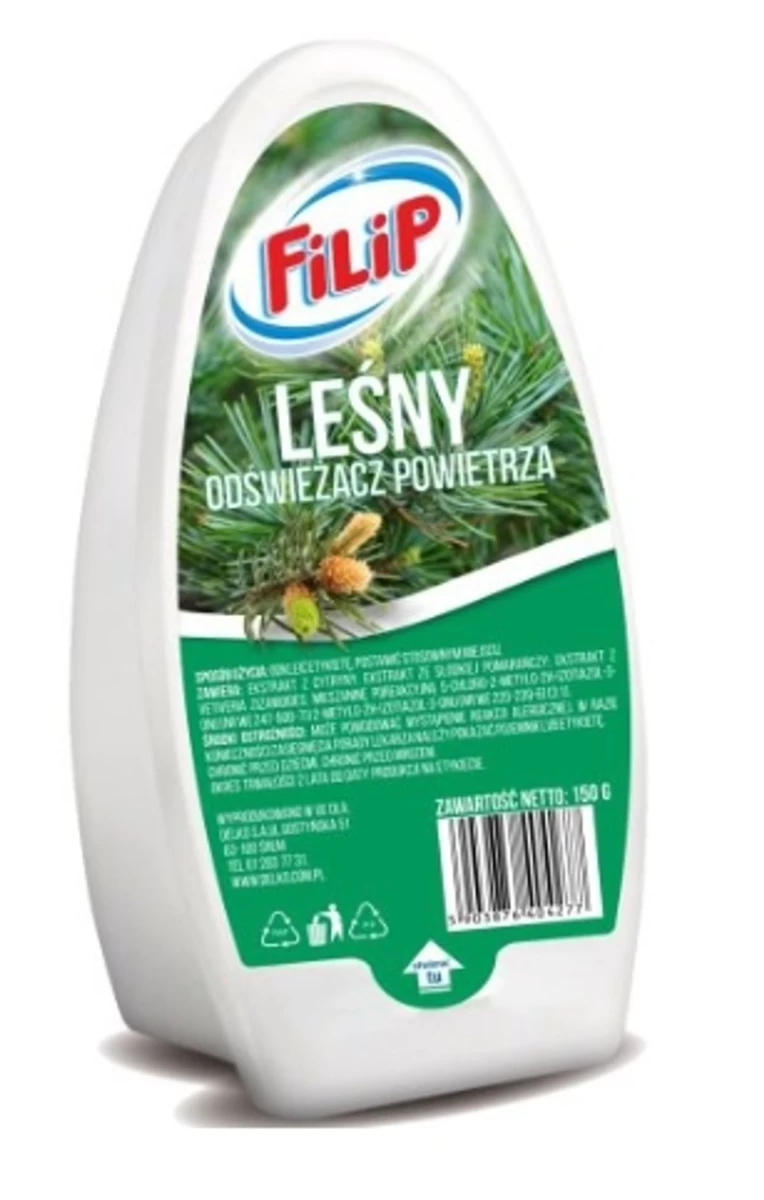 Philip, Forest Gelinis Oro Gaiviklis, 150g