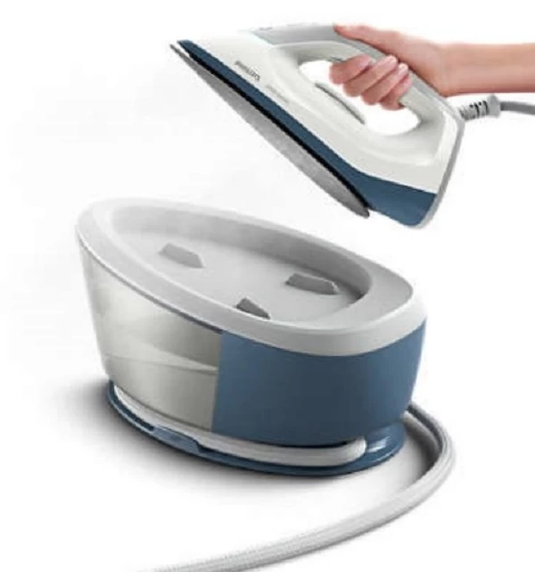 Philips 2000 Serijos Garų Generatorius Psg2000/20 (2400 W / Baltas )