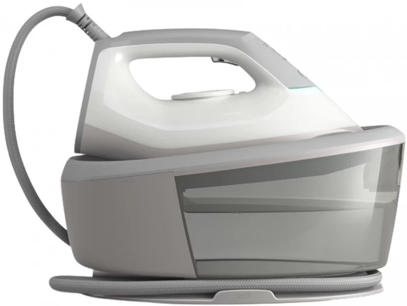 Philips 2000 Serijos Garų Generatorius Psg2000/80 (2400 W / Balta / Smėlio Spalvos )