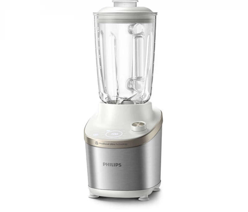 Philips 7000 Serijos Stovintis Maišytuvas Hr3760/01(1500w / Baltas)