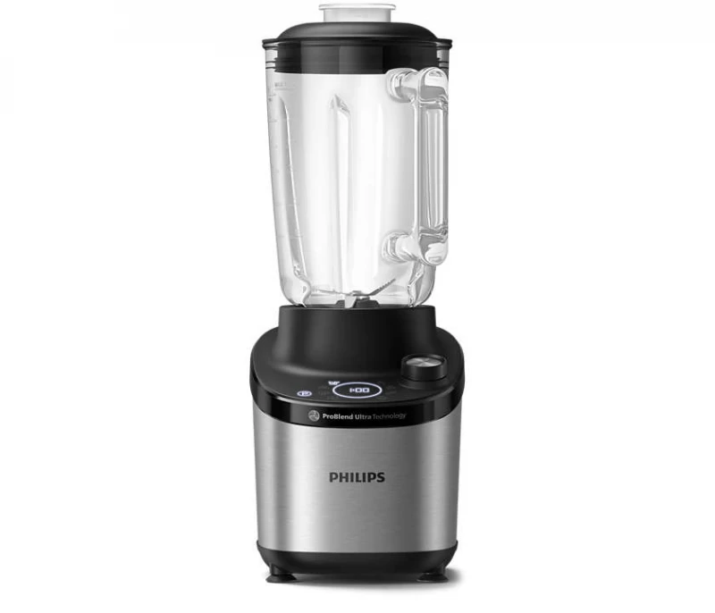 Philips 7000 Serijos Stovintis Maišytuvas Hr3760/10(1500 W / Juodas)