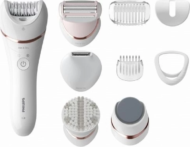 Philips Bre740/10 Epiliatorius