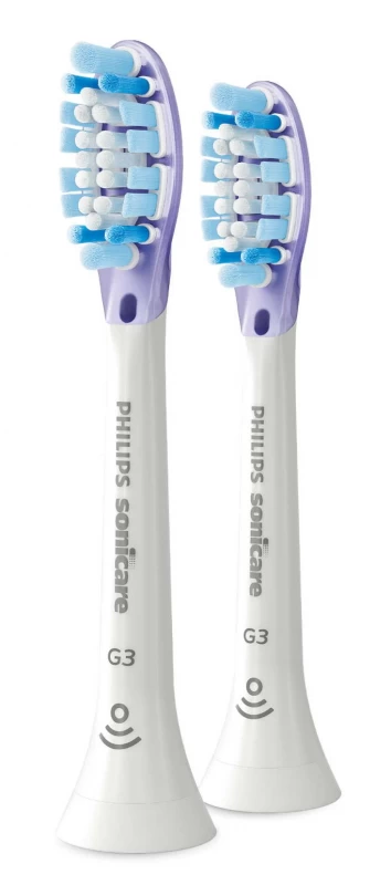 Philips Dantų šepetėlio Antgaliai Hx9052/17