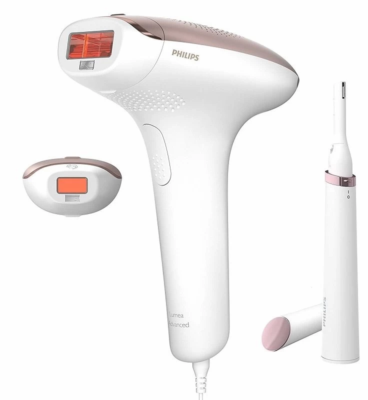 Philips Depiliatorius Bri921/00