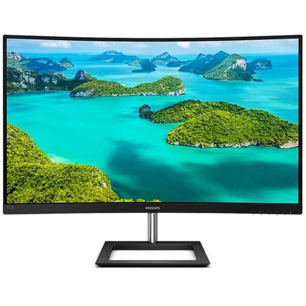 Philips E-line 322e1c/00 Monitorius (31,5&amp;quot; /va /75hz /1920 X 1080 /juodas)