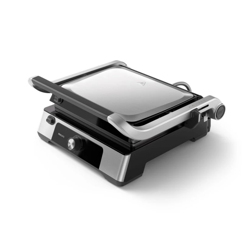 Philips Elektrinis Grilis Hd6301/90
