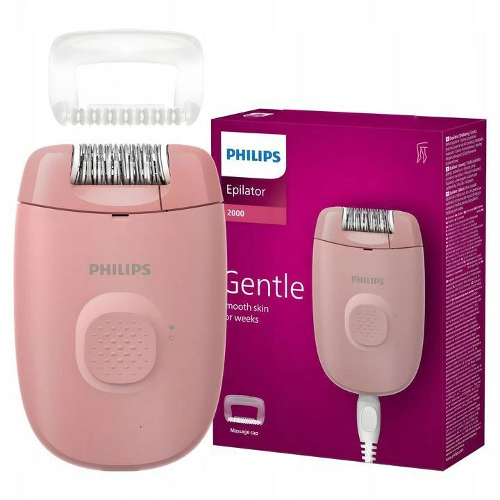 Philips Epiliatorius Bre227/00