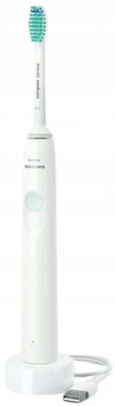 Philips Garsinis Dantų šepetėlis Hx3641/11 White