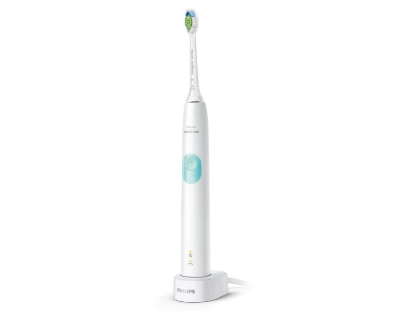 Philips Garsinis Dantų šepetėlis Hx6807/24 White