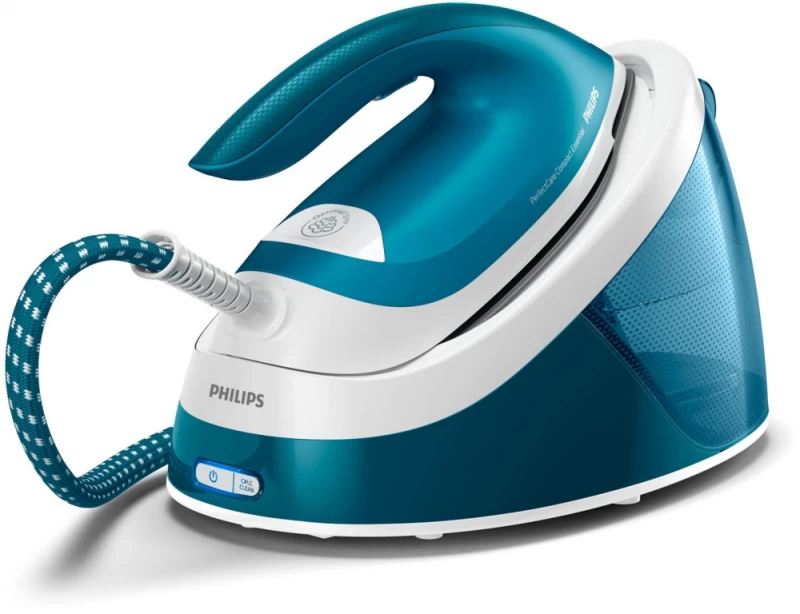Philips Garų Generatorius Gc6815/20 (2400w / Mėlyna / Balta )