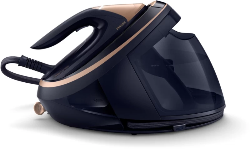 Philips Garų Generatorius Psg9050/20 (3100w / Juodos Spalvos )