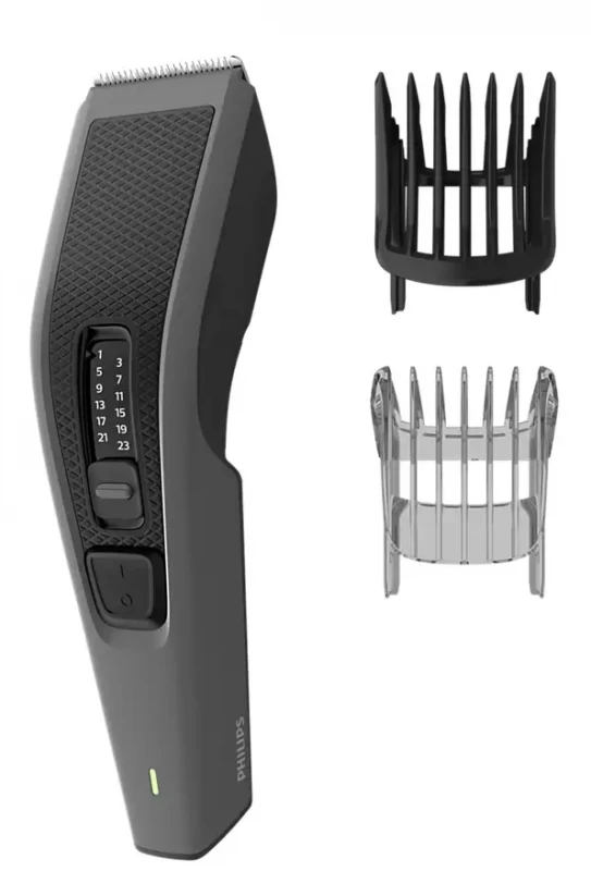 Philips Hc3525/15 Black