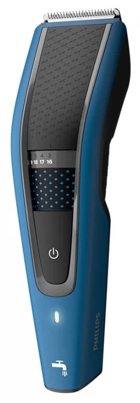 Philips Hc5612/15 Juoda Ir Mėlyna