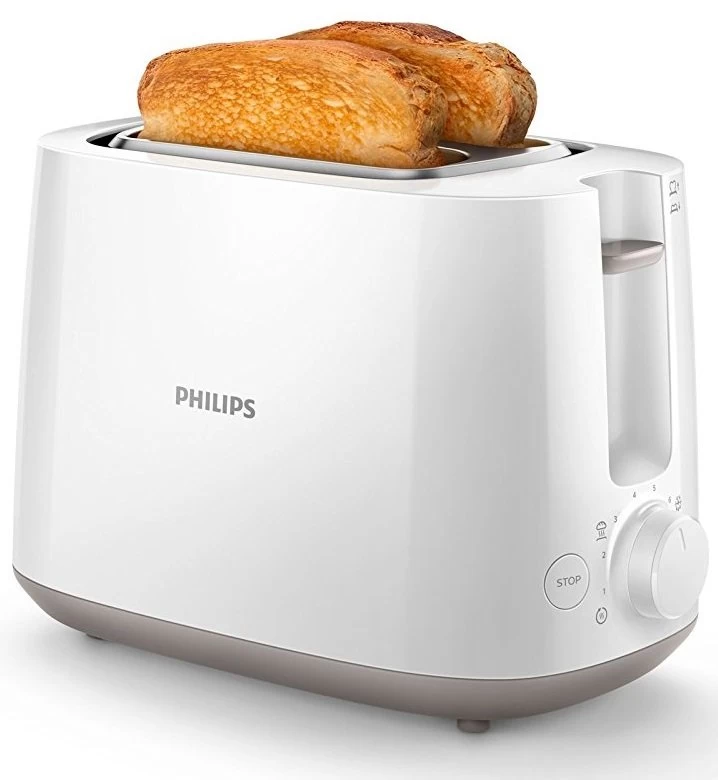 Philips Hd2581/00 Skrudintuvas (830w /baltas )