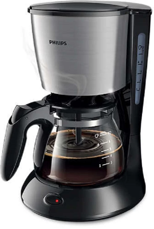 Philips Hd7435/20 Stalinis Espreso Aparatas Juodas