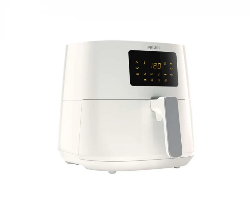 Philips Hd9270/00 Mažo Riebumo Keptuvė (6,2 L /2000 W / Balta )
