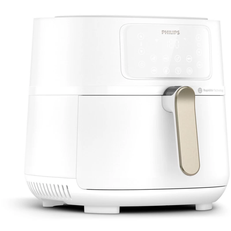 Philips Hd9285/00 Mažo Riebumo Keptuvė (7.2l /2000w /white )