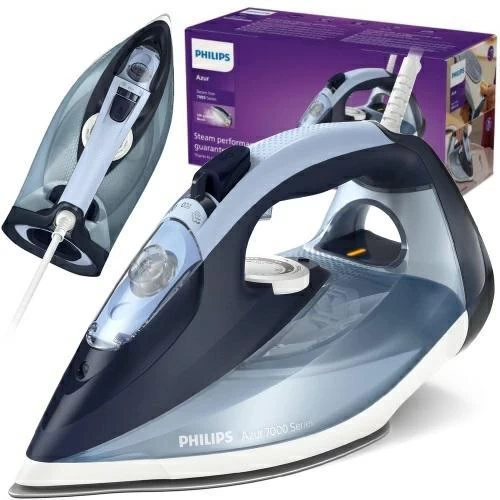 Philips Iron Dst7020/20