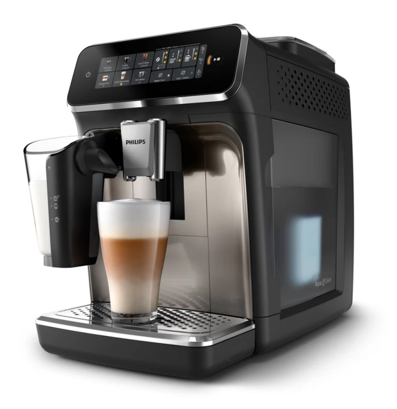 Philips Lattego Espresso Aparatas Ep3347/90