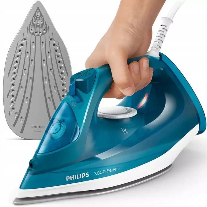 Philips Lygintuvas Dst3040/70