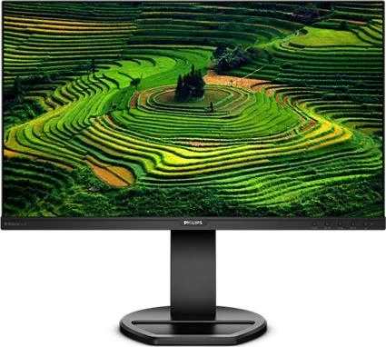 Philips Monitorius 241b8qjeb/00 (23.8&amp;quot; /ips /60hz /1920 X 1080 /juodas)