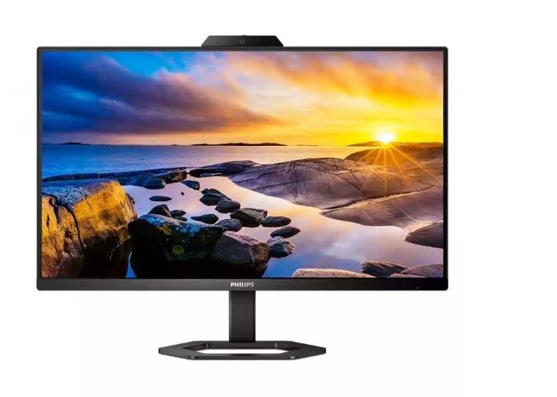Philips Monitorius 24e1n5300he/00 (23.8&amp;quot; /tft Ips /1920 X 1080 / Juodos Spalvos)
