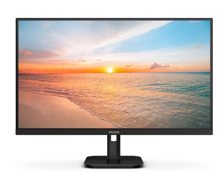 Philips Monitorius 27e1n1800a/00 (27&amp;quot; /ips /60hz /3840 X 2160 /juodas)