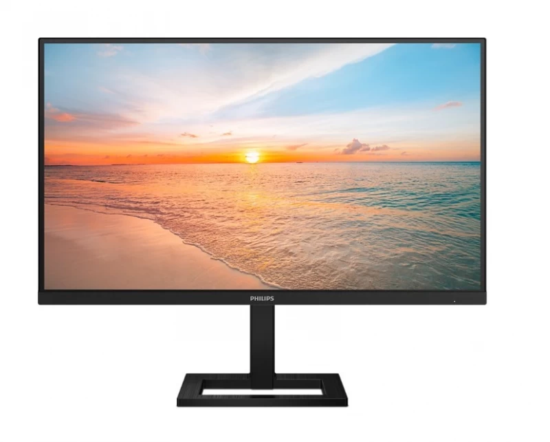 Philips Monitorius 27e1n1900ae/00 (27&amp;quot; /ips /60hz /3840 X 2160 /juodas)