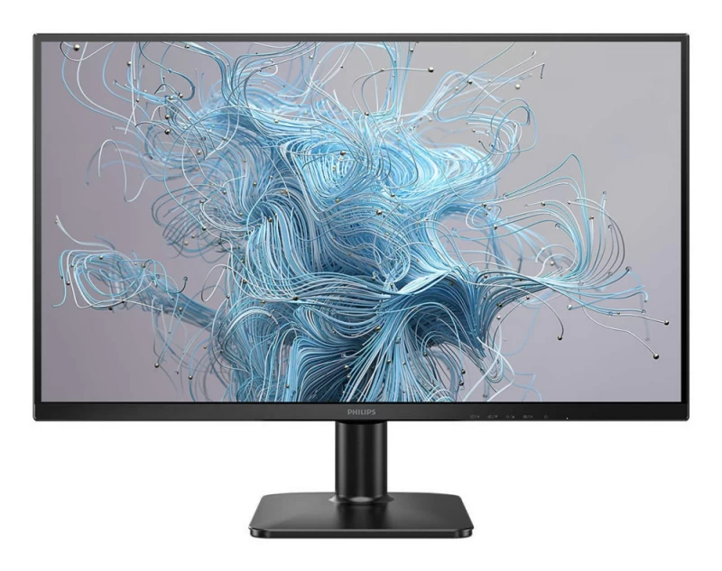 Philips Monitorius 27e2n1100l (27&amp;quot; /va /1920 X 1080 / Juodas)