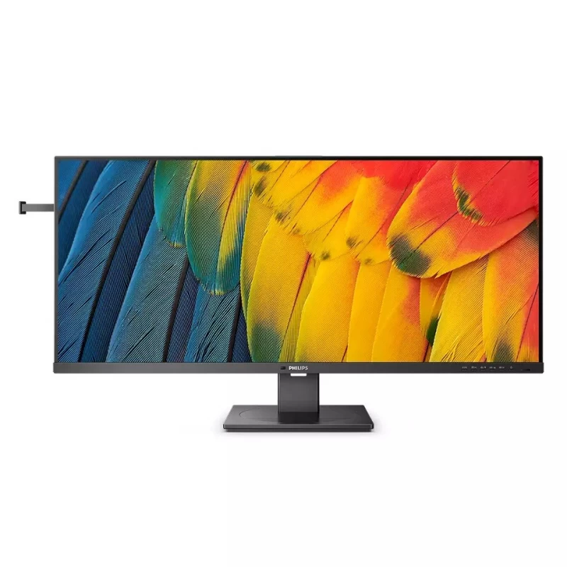 Philips Monitorius 40b1u5600/00 (40&amp;quot; /ips /120hz /3440 X 1440 /juodas)