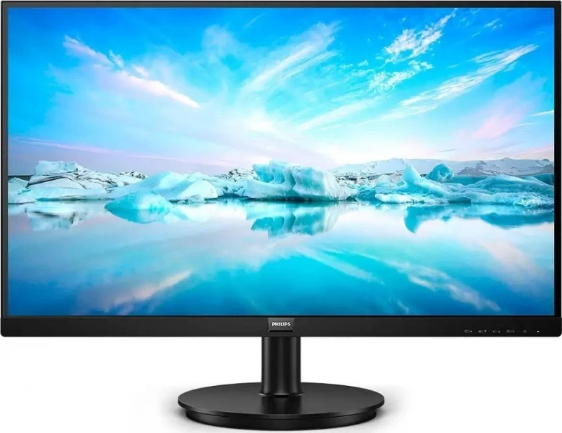 Philips Monitorius 8712581795108 (27&amp;quot; /va /75hz /2560 X 1440 / Juodas)