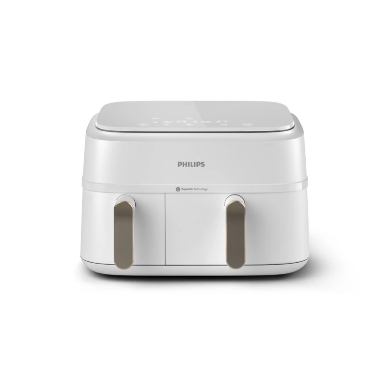 Philips Na353/10 Riebalų Keptuvė Be Riebalų (9l /2750w/white )