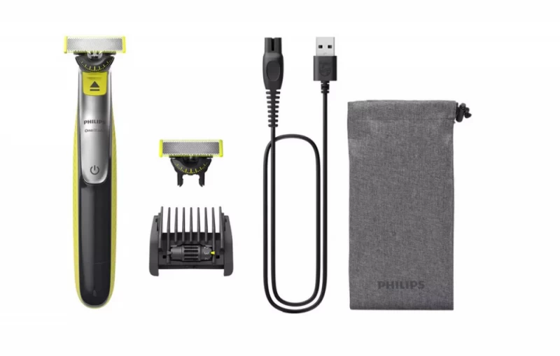 Philips Oneblade 360 Vyrų Skustuvas Qp2734/31