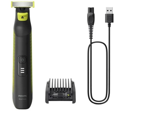 Philips Oneblade Pro Vyrų Skustuvas Qp6506/15
