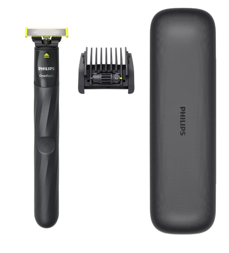 Philips Oneblade Vyriškas Skustuvas Qp1424/65