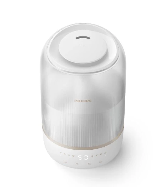 Philips Oro Drėkintuvas Hu1510/04