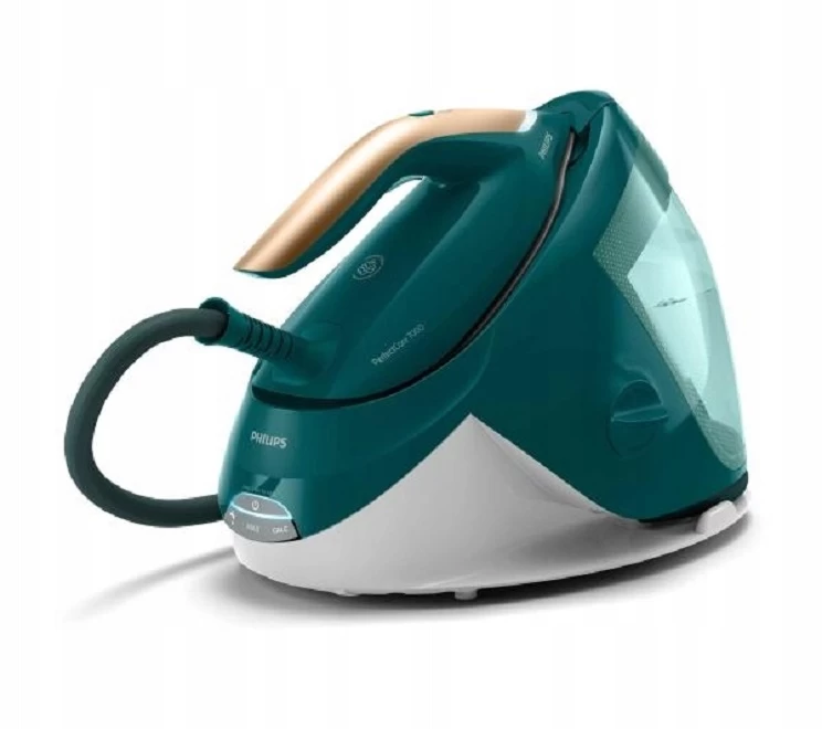 Philips Perfectcare Psg7140/70a Garų Generatorius (2100 W / žalias )