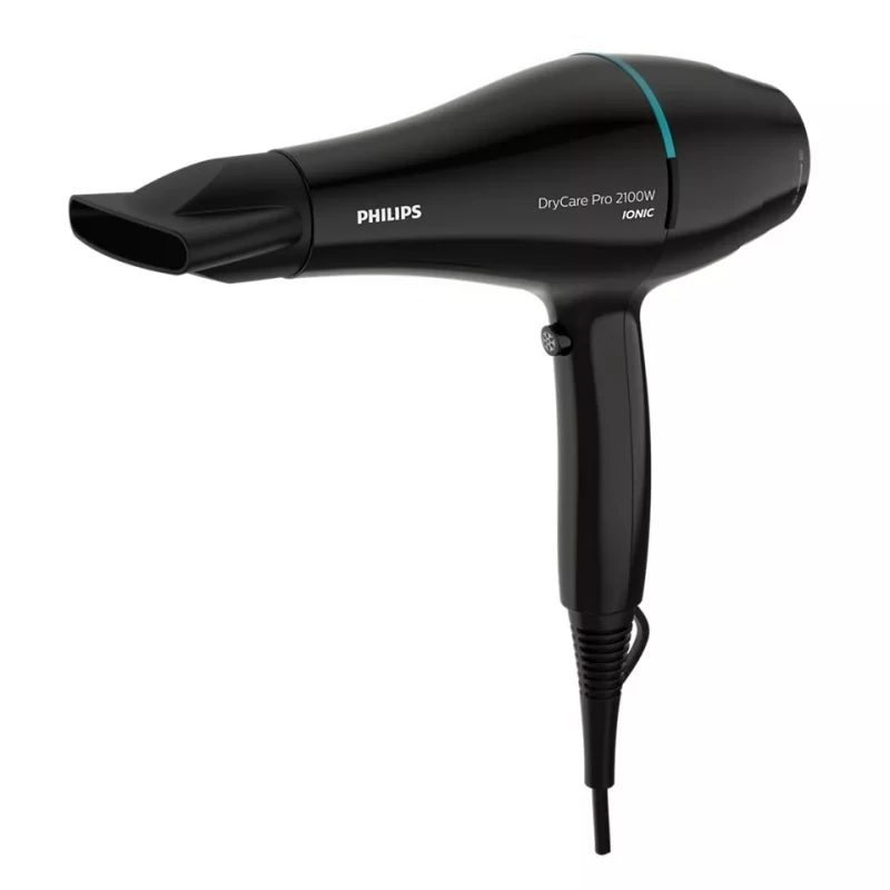 Philips Plaukų Džiovintuvas Bhd272/00 (2100w / Juodos Spalvos )