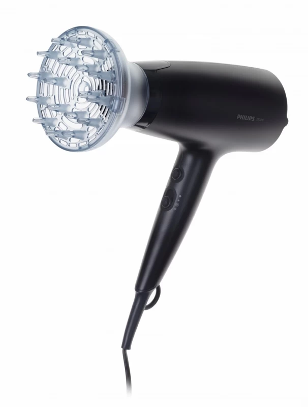 Philips Plaukų Džiovintuvas Bhd360/20 (2100w / Mėlynas )