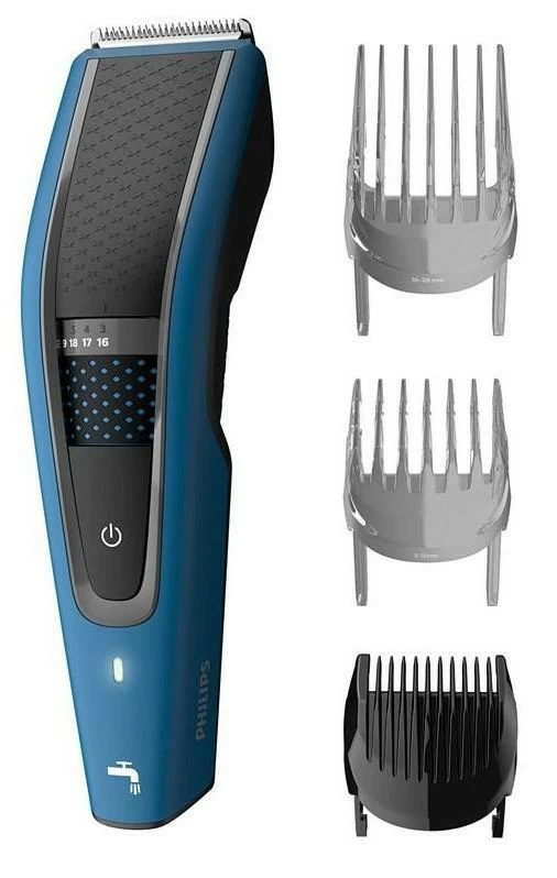 Philips Plaukų Kirpimo Mašinėlė Hc5612/15