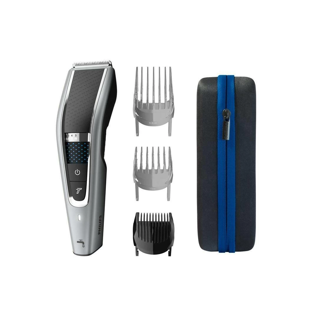 Philips Plaukų Kirpimo Mašinėlė Hc5650/15