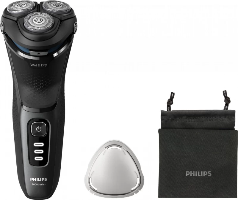 Philips Series 3000 Vyrų Skustuvas S3244/12 S3244/12