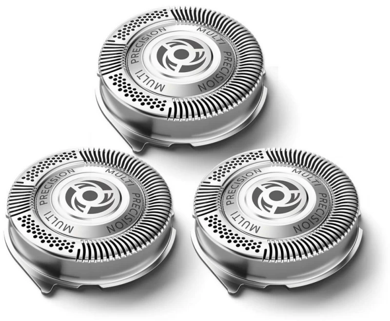 Philips Sh50/50 Skustuvo Galvutės