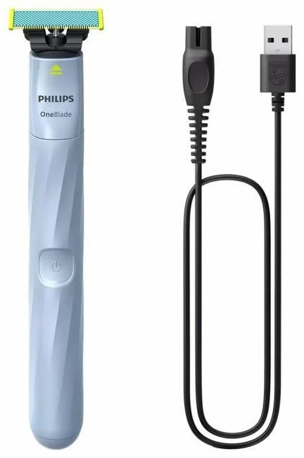 philips Skustuvas Qp1324/20