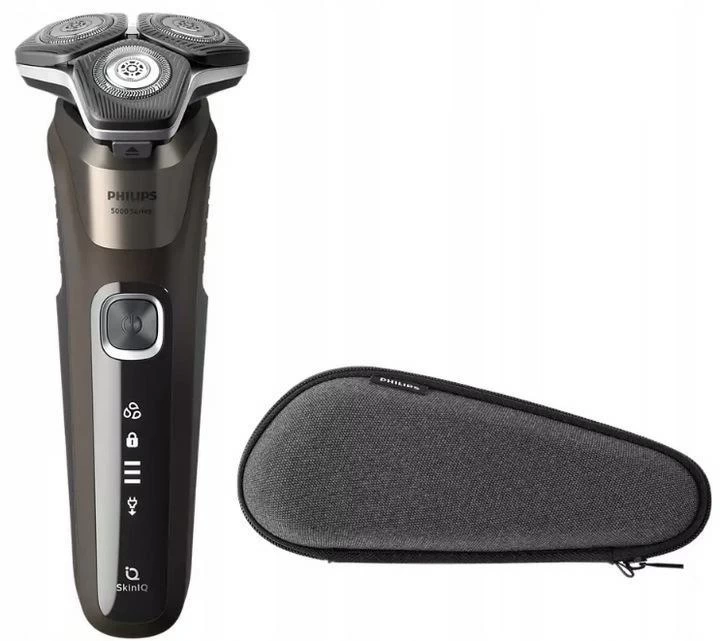 Philips Skustuvas S5886/30