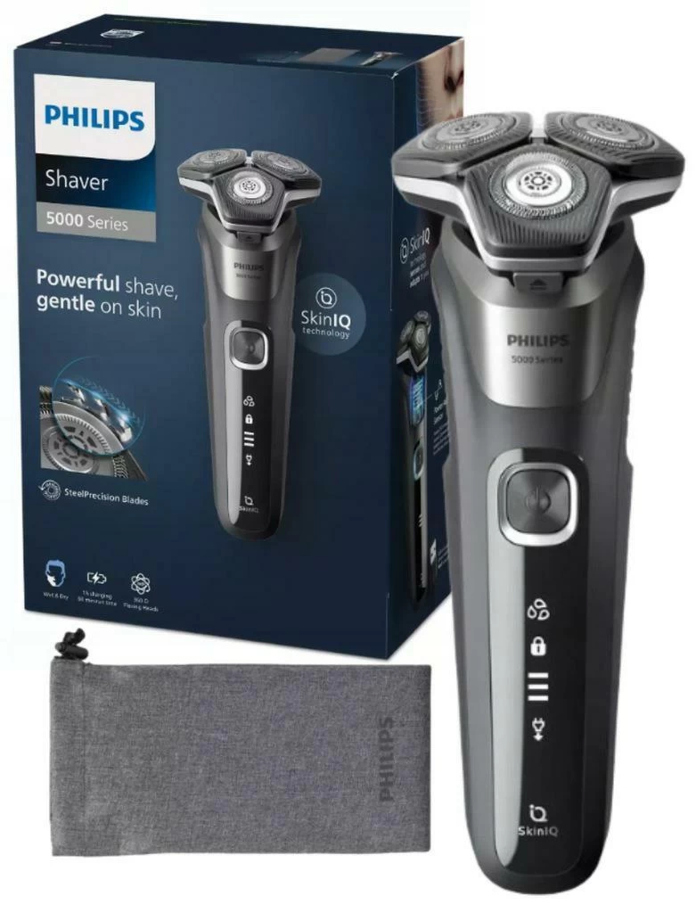 philips Skustuvas S5887/10