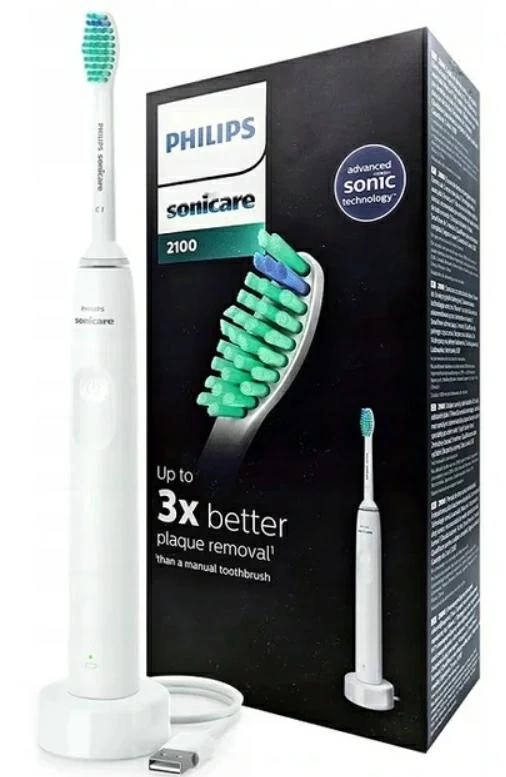 Philips Sonic Dantų šepetėlis Hx3651/13