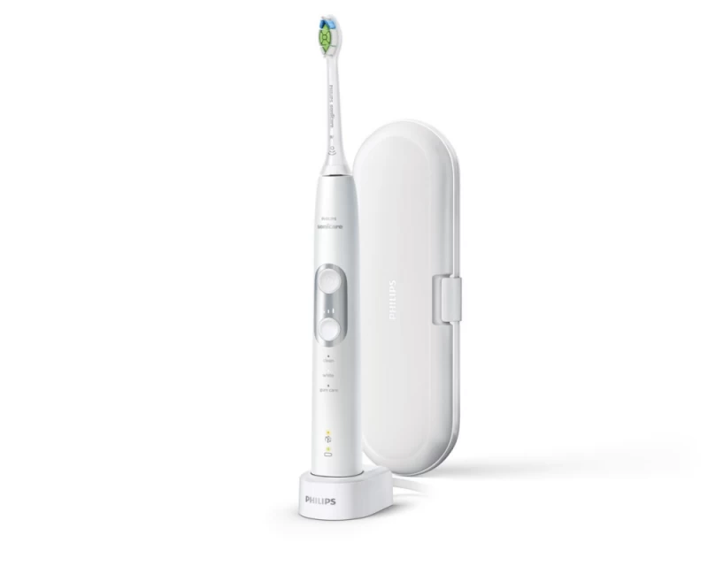 Philips Sonic Dantų šepetėlis Hx6877/28 White