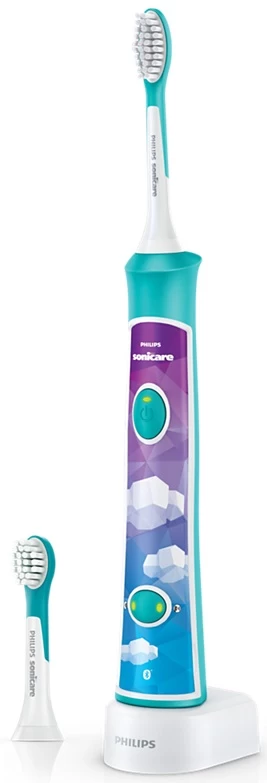 Philips Soninis Dantų šepetėlis Hx6322/04 Baltai Mėlynas