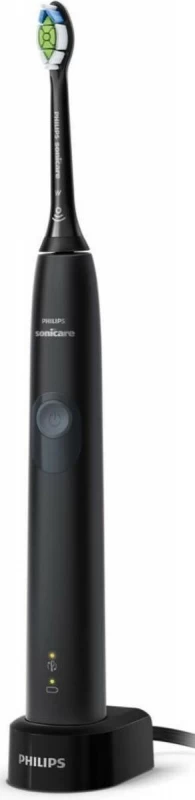 Philips Soninis Dantų šepetėlis Hx6800/44 Juodas